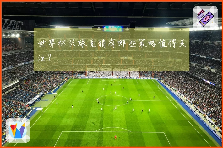 世界杯买球竞猜有哪些策略值得关注？