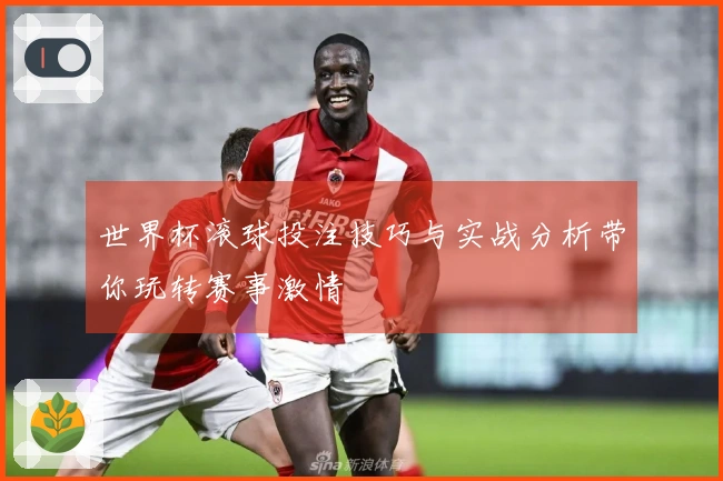 世界杯滚球投注技巧与实战分析带你玩转赛事激情