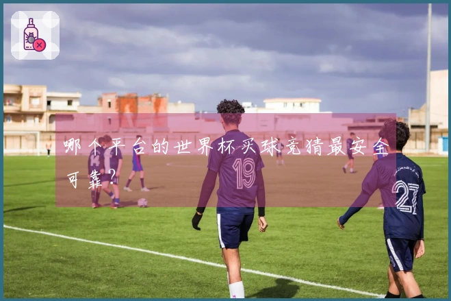 哪个平台的世界杯买球竞猜最安全可靠？