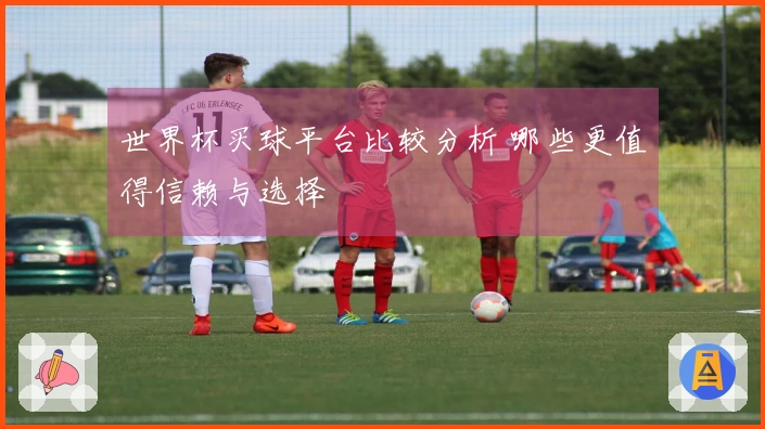 世界杯买球平台比较分析 哪些更值得信赖与选择