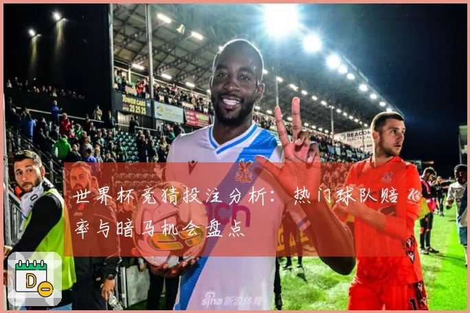 世界杯竞猜投注分析：热门球队赔率与暗马机会盘点