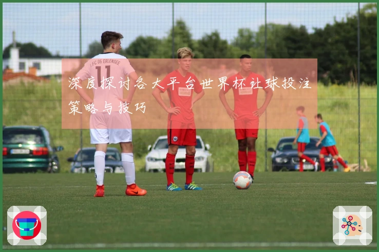 深度探讨各大平台世界杯让球投注策略与技巧