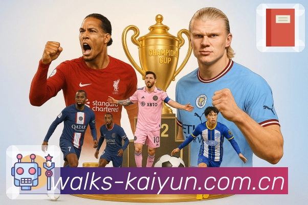 我们的品牌使命